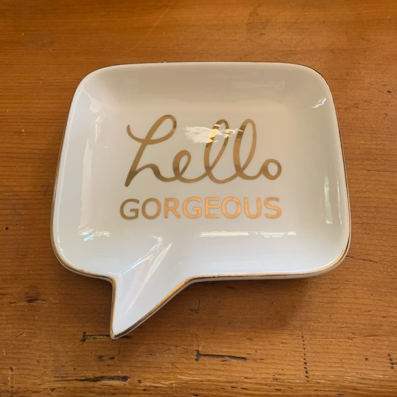 Jewelry dish - Picture 3 of 4